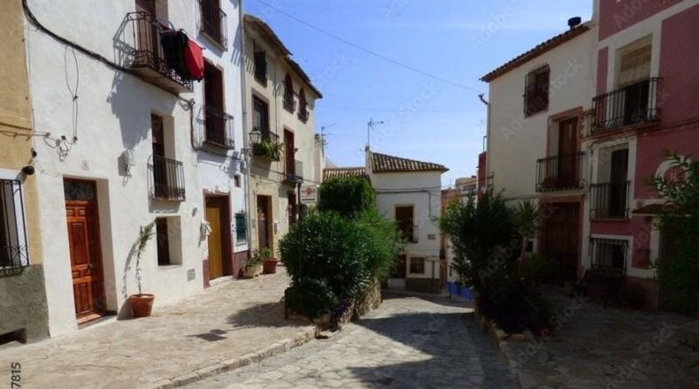 Alicante - Finestrat - 460m2