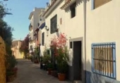 Chalet independiente con terreno en venta en la España, Finestrat, ref: TR165957 foto