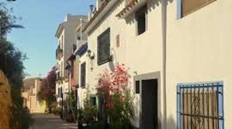 Alicante - Finestrat - 460m2