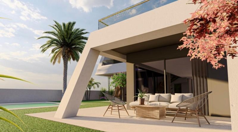 Málaga - Estepona - 576m2