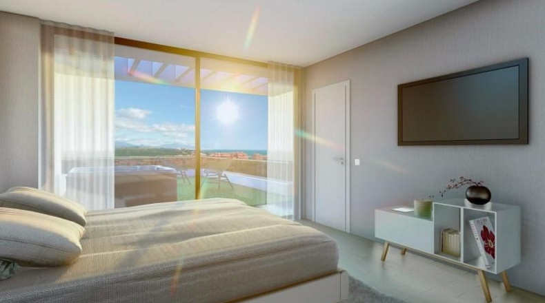 Málaga - Estepona - 576m2