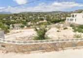 Non-developable land for sale on España, Benissa, ref: TR173724 photo