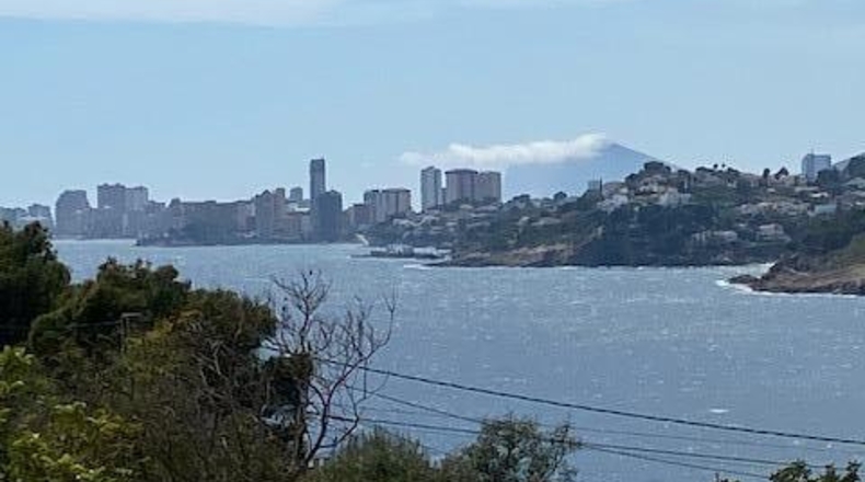 Alicante - Benisa - 945m2