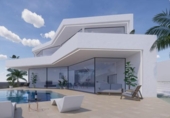 Non-developable land for sale on España, Benissa, ref: TR173724 photo