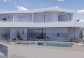 Non-developable land for sale on España, Benissa, ref: TR173724 photo