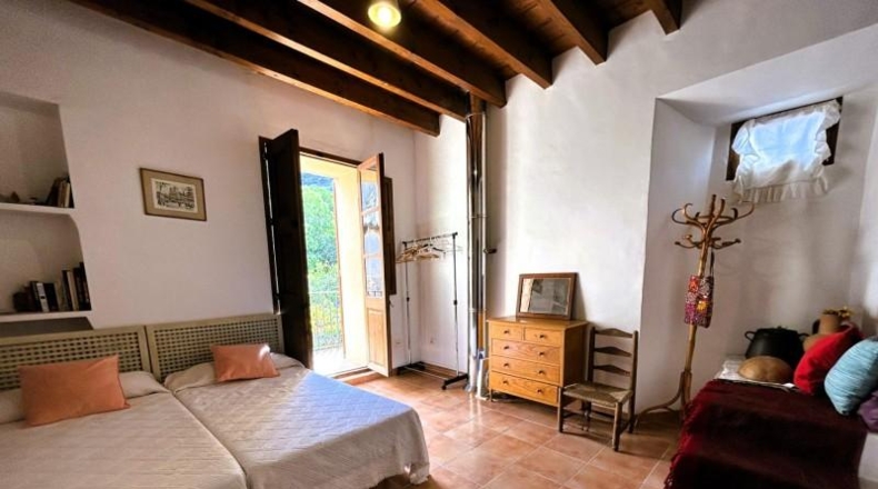 Balearic Islands - Sóller - 590m2