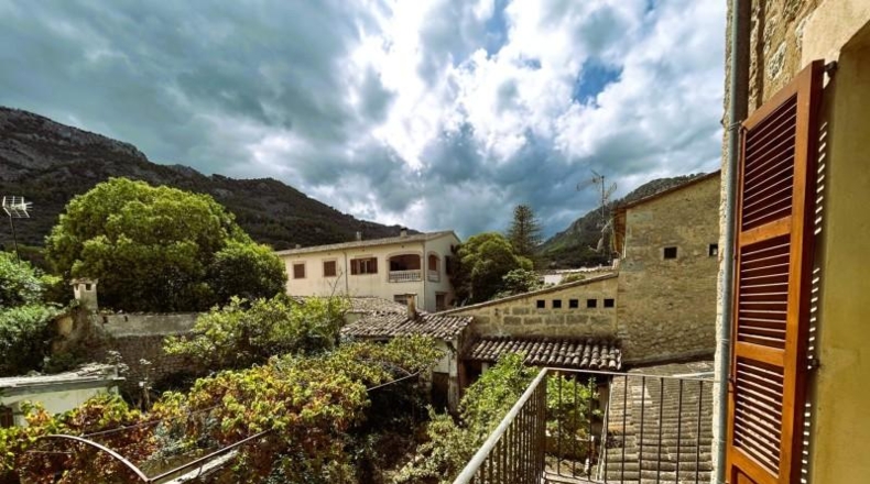 Balearic Islands - Sóller - 590m2