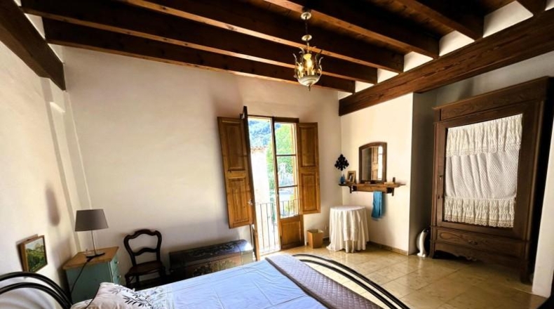 Balearic Islands - Sóller - 590m2