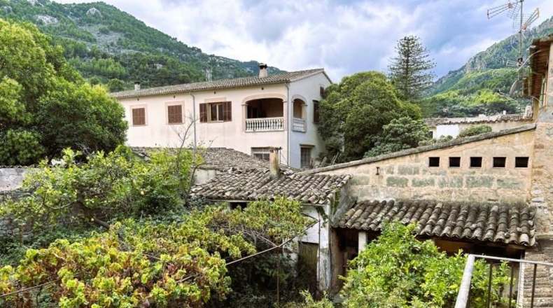 Balearic Islands - Sóller - 590m2