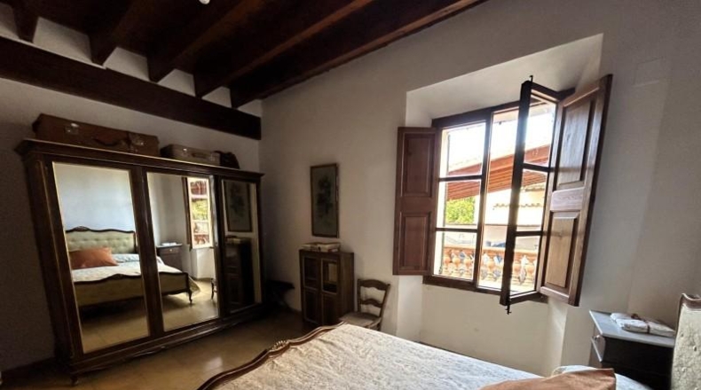 Balearic Islands - Sóller - 590m2