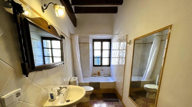Balearic Islands - Sóller - 590m2