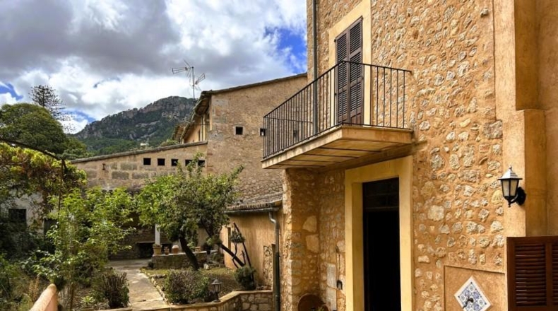 Balearic Islands - Sóller - 590m2