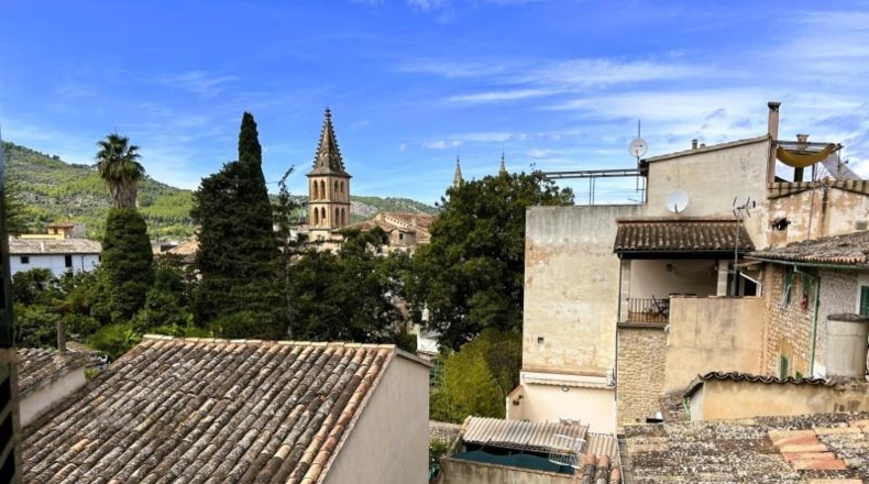 Balearic Islands - Sóller - 590m2