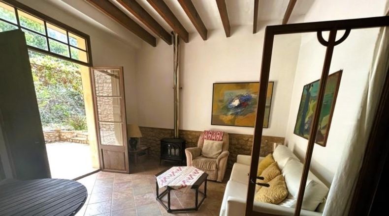 Balearic Islands - Sóller - 590m2