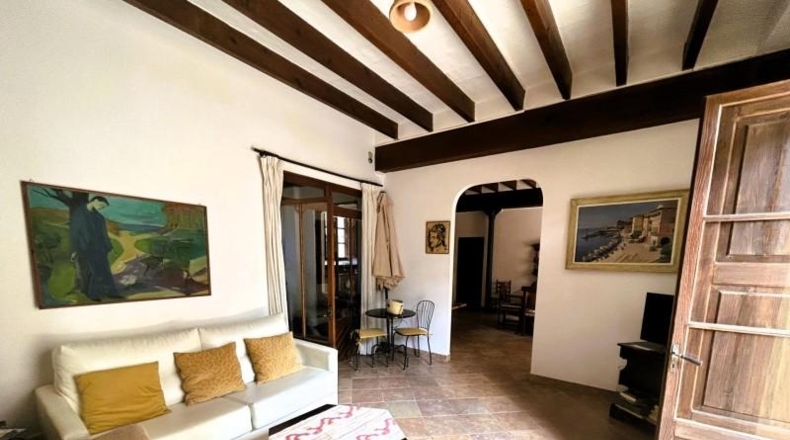Balearic Islands - Sóller - 590m2