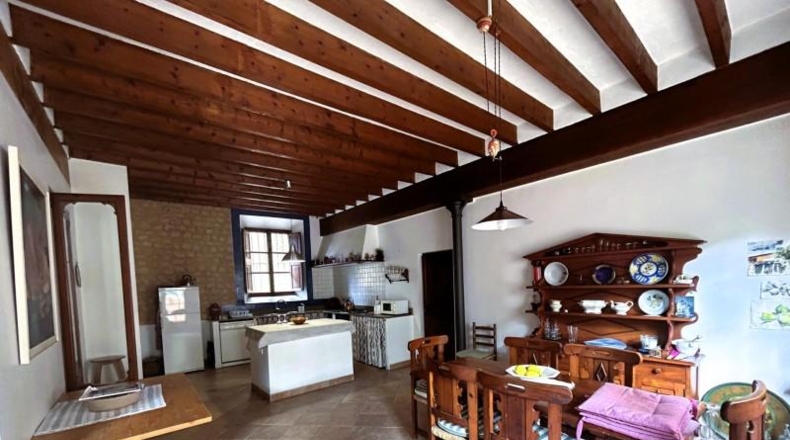Balearic Islands - Sóller - 590m2