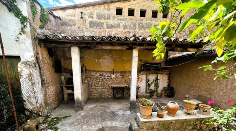 Balearic Islands - Sóller - 590m2