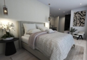 Chalet independiente con terreno en venta en la España, Altea, ref: TR154908 foto