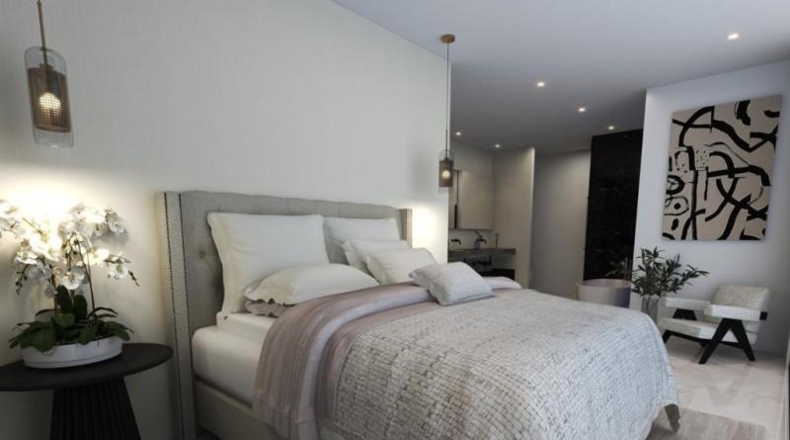 Alicante - Altea - 1350m2