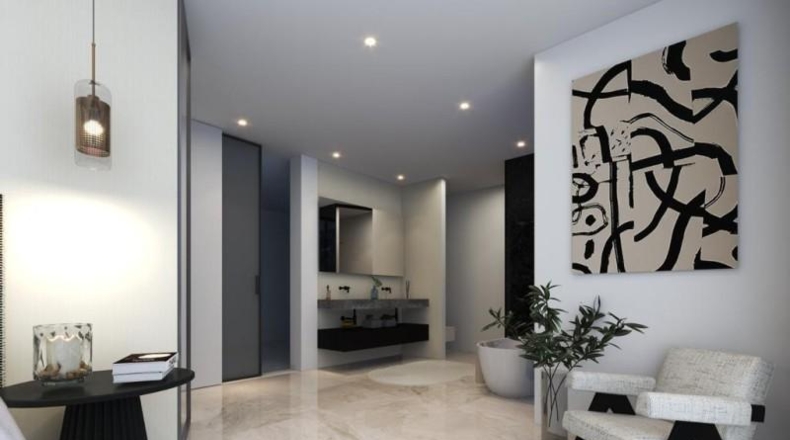 Alicante - Altea - 1350m2
