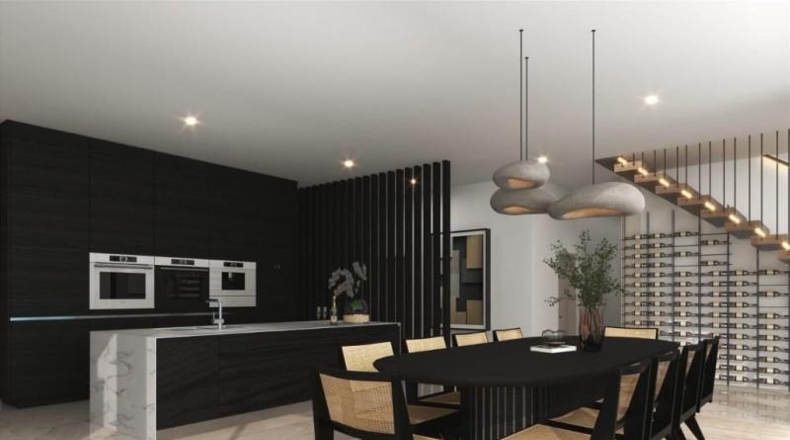 Alicante - Altea - 1350m2