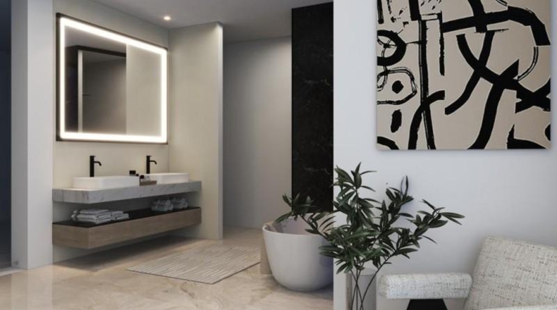 Alicante - Altea - 1350m2