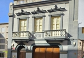 Casa de poble en venda a la España, Santa Cruz de Tenerife, ref.: TR303009 foto