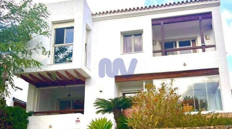 Málaga - Benahavís - 725m2
