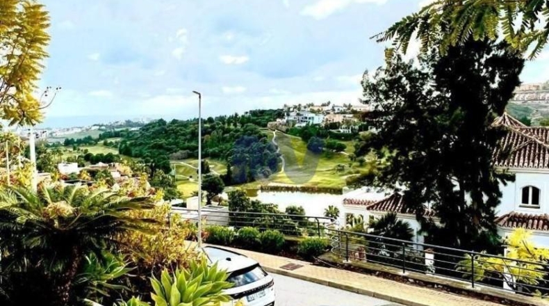 Málaga - Benahavís - 725m2