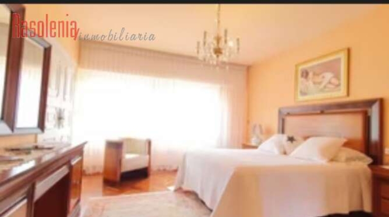 La Coruña - Santa Cristina - 1104m2