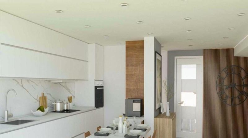 Santa Cruz de Tenerife - Adeje - 470m2