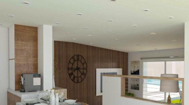 Santa Cruz de Tenerife - Adeje - 470m2