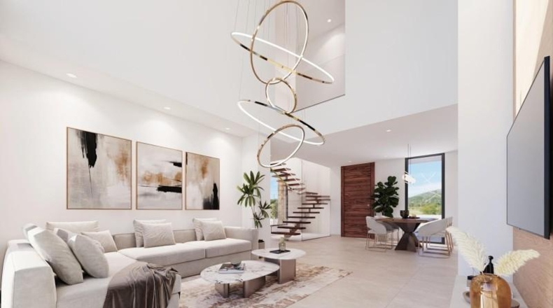 Alicante - Finestrat - 722m2