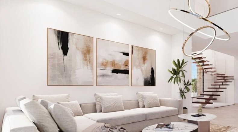 Alicante - Finestrat - 722m2