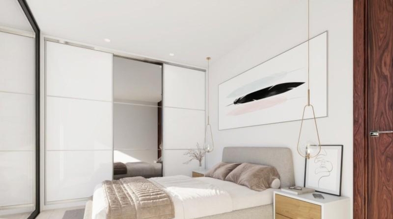Alicante - Finestrat - 722m2