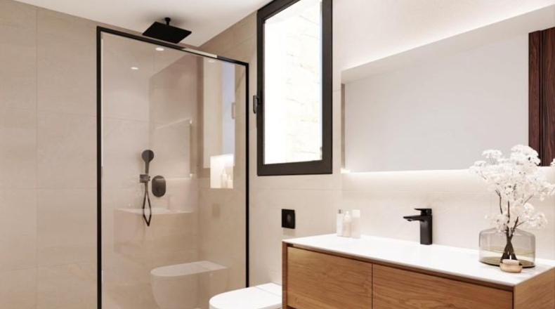 Alicante - Finestrat - 722m2