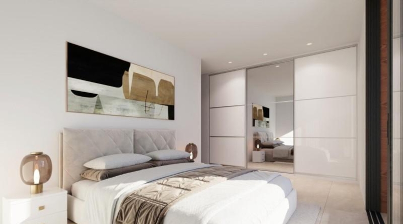 Alicante - Finestrat - 722m2