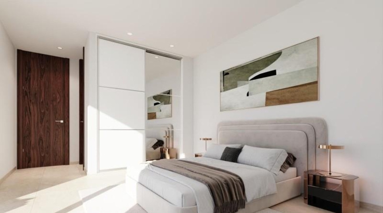 Alicante - Finestrat - 722m2