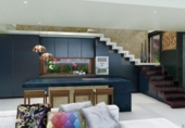 Chalet independiente con terreno en venta en la España, Manilva, ref: TR351273 foto
