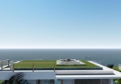 Chalet independiente con terreno en venta en la España, Manilva, ref: TR351273 foto