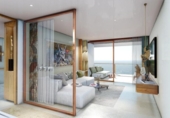 Chalet independiente con terreno en venta en la España, Manilva, ref: TR351273 foto