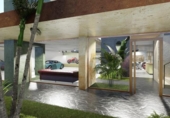 Chalet independiente con terreno en venta en la España, Manilva, ref: TR351273 foto
