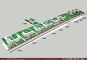 Chalet independiente con terreno en venta en la España, Manilva, ref: TR351273 foto