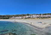 Chalet independiente con terreno en venta en la España, Manilva, ref: TR351273 foto