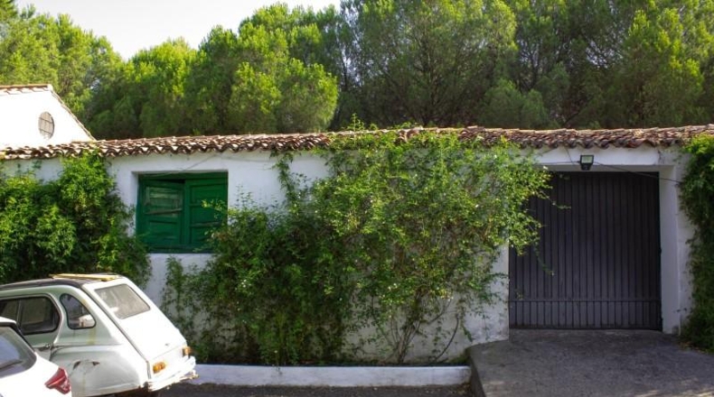 Cáceres - Plasencia - 120000m2