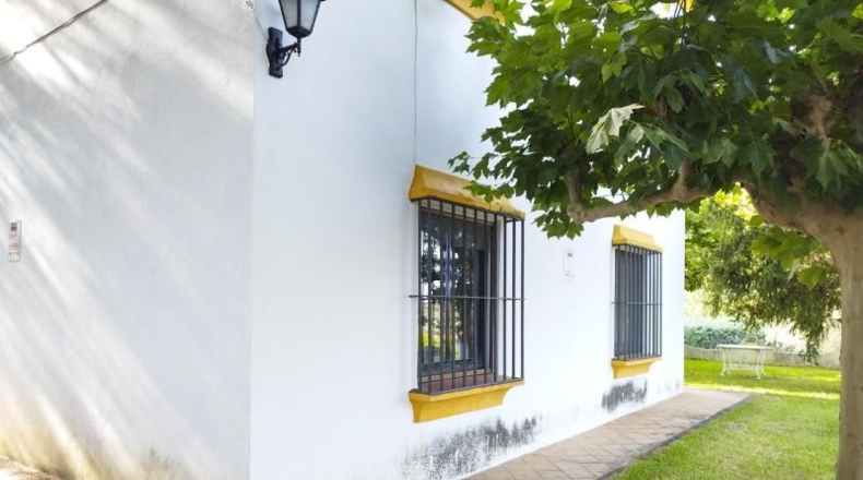Cáceres - Plasencia - 120000m2
