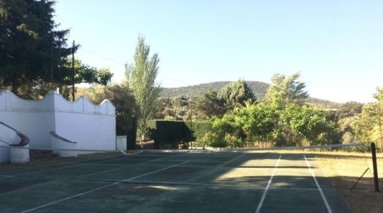 Cáceres - Plasencia - 120000m2