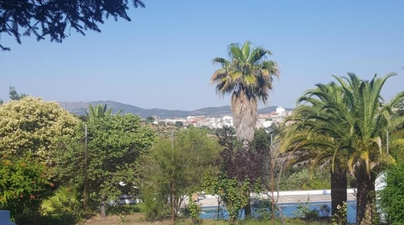Cáceres - Plasencia - 120000m2