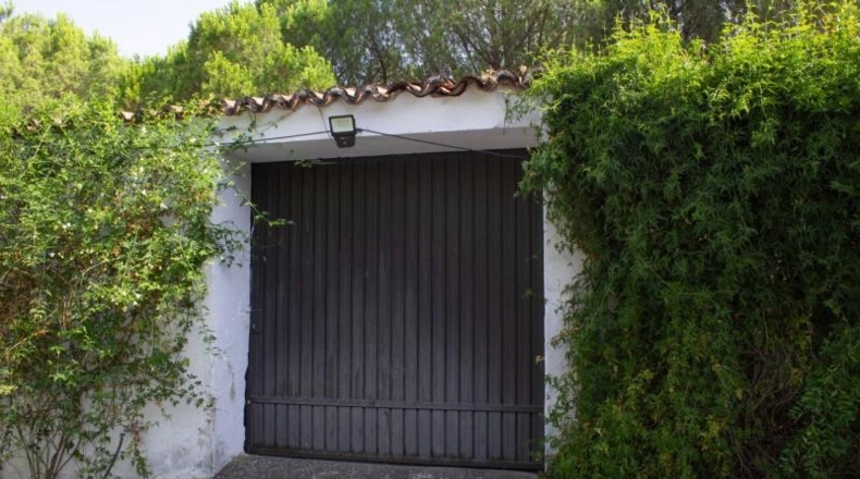 Cáceres - Plasencia - 120000m2