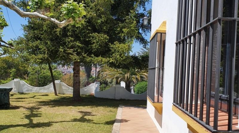 Cáceres - Plasencia - 120000m2